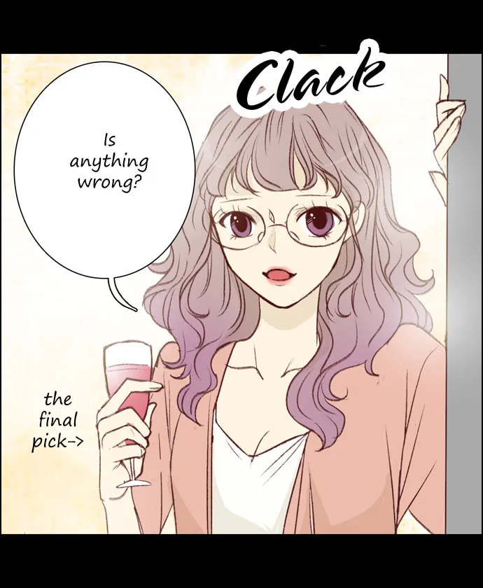 My Girlfriend Is a Real Man Chapter 23 page 17 - 