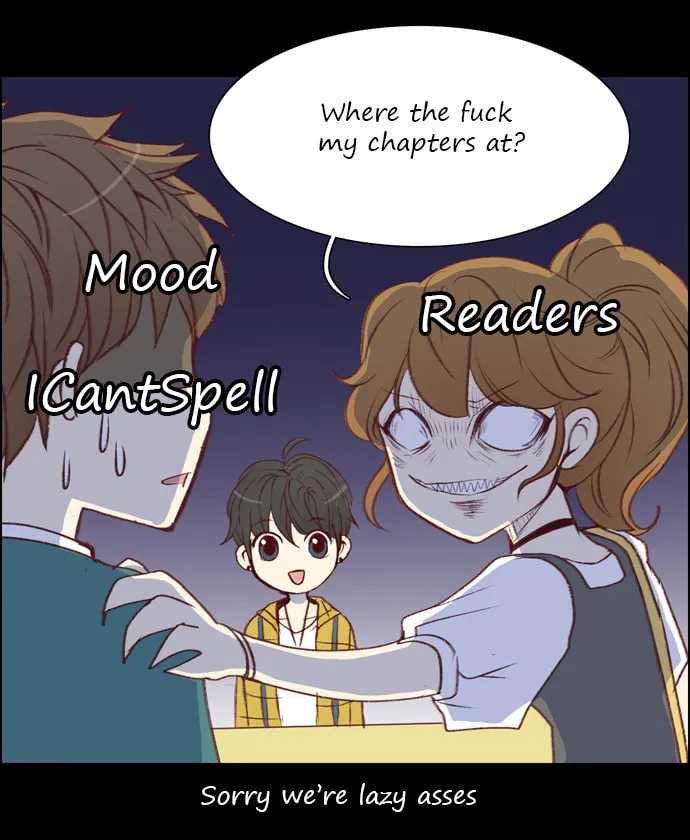 My Girlfriend Is a Real Man Chapter 23 page 23 - 