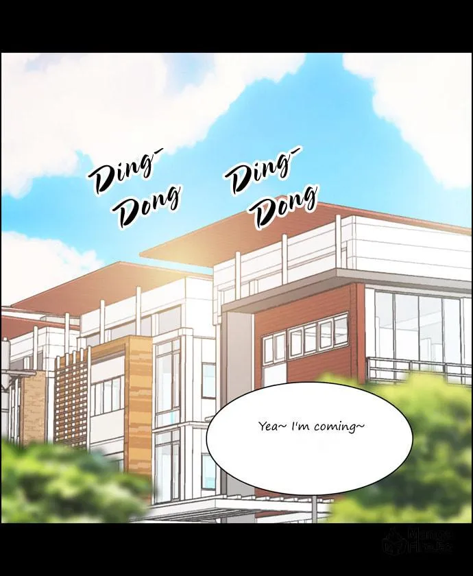 My Girlfriend Is a Real Man Chapter 23 page 5 - 