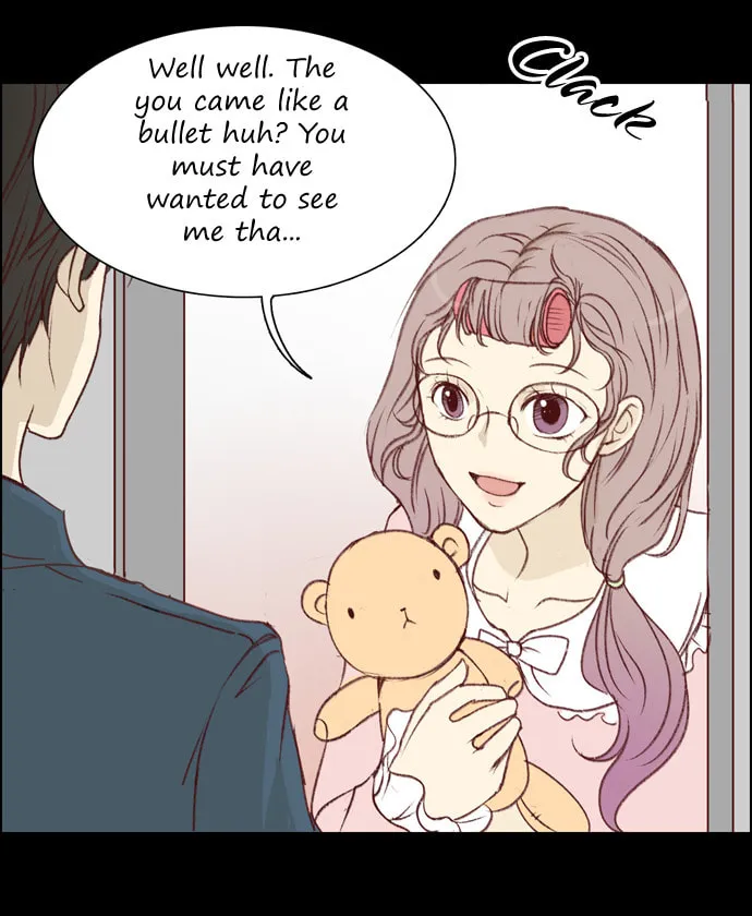 My Girlfriend Is a Real Man Chapter 23 page 7 - 