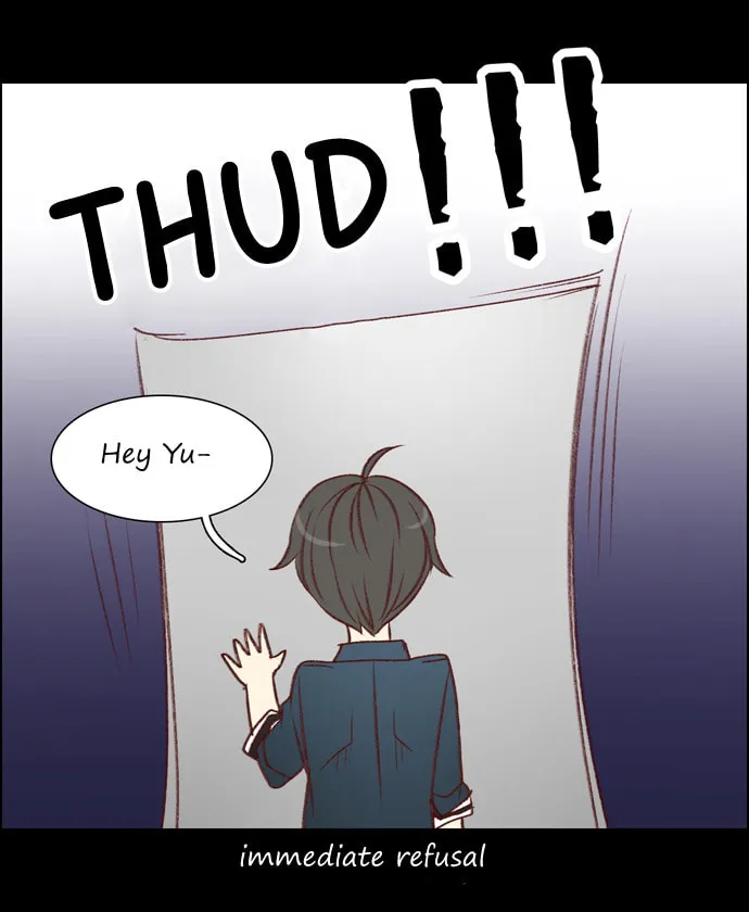My Girlfriend Is a Real Man Chapter 23 page 8 - 