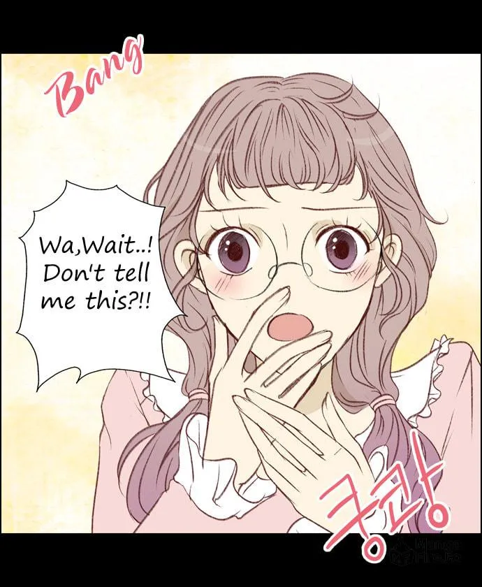My Girlfriend Is a Real Man Chapter 23 page 10 - 