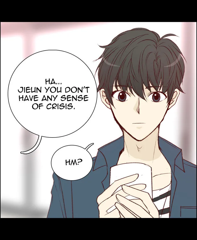 My Girlfriend Is a Real Man Chapter 24 page 11 - 
