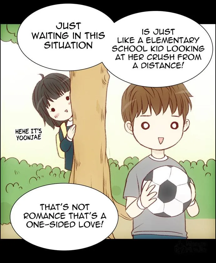 My Girlfriend Is a Real Man Chapter 24 page 12 - 