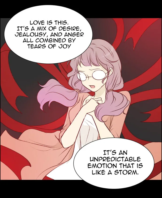 My Girlfriend Is a Real Man Chapter 24 page 13 - 