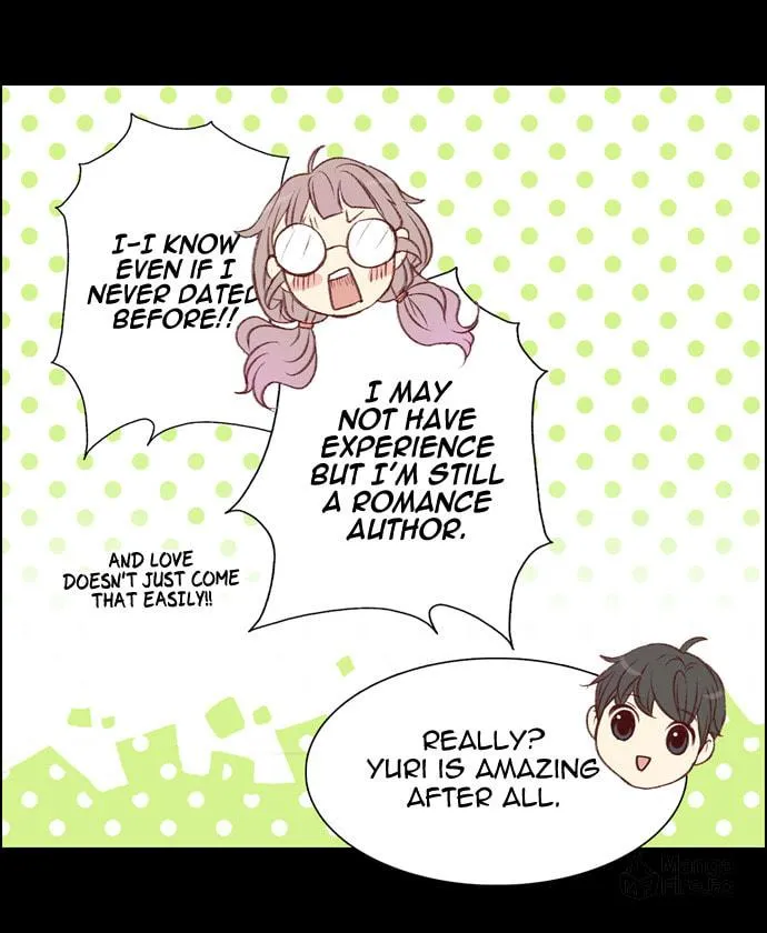 My Girlfriend Is a Real Man Chapter 24 page 15 - 