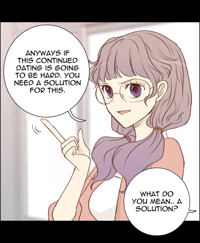 My Girlfriend Is a Real Man Chapter 24 page 16 - 