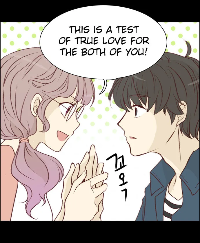 My Girlfriend Is a Real Man Chapter 24 page 19 - 