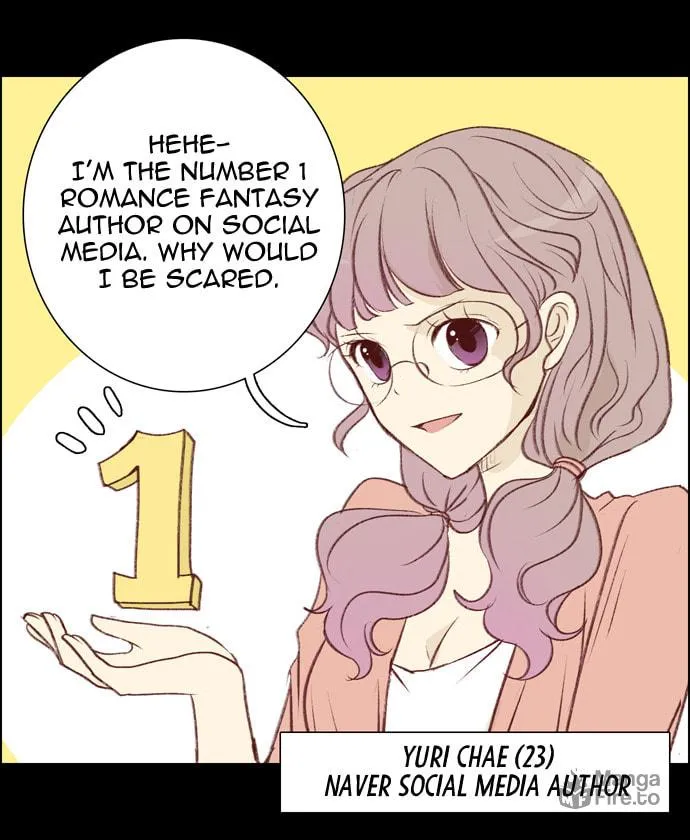 My Girlfriend Is a Real Man Chapter 24 page 3 - 