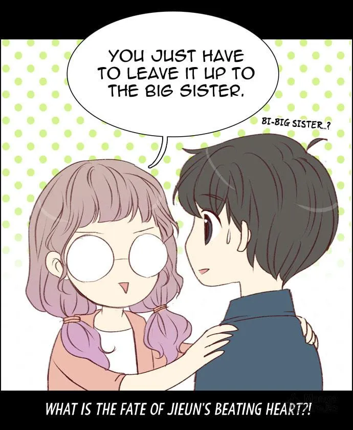 My Girlfriend Is a Real Man Chapter 24 page 21 - 