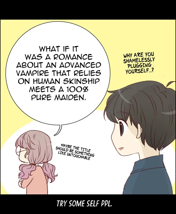 My Girlfriend Is a Real Man Chapter 24 page 4 - 