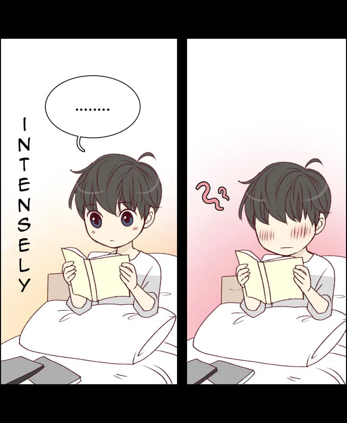 My Girlfriend Is a Real Man Chapter 25 page 2 - 
