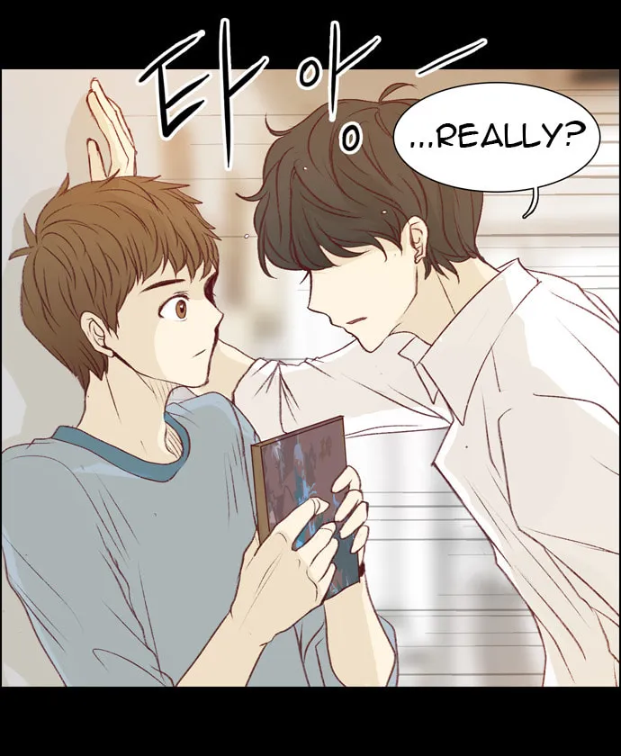 My Girlfriend Is a Real Man Chapter 25 page 14 - 