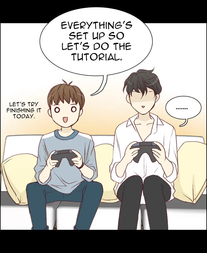 My Girlfriend Is a Real Man Chapter 25 page 17 - 
