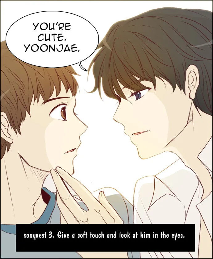 My Girlfriend Is a Real Man Chapter 25 page 19 - 