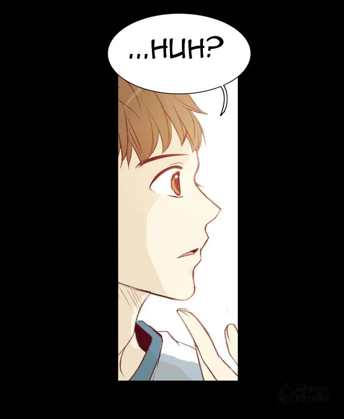 My Girlfriend Is a Real Man Chapter 25 page 20 - 