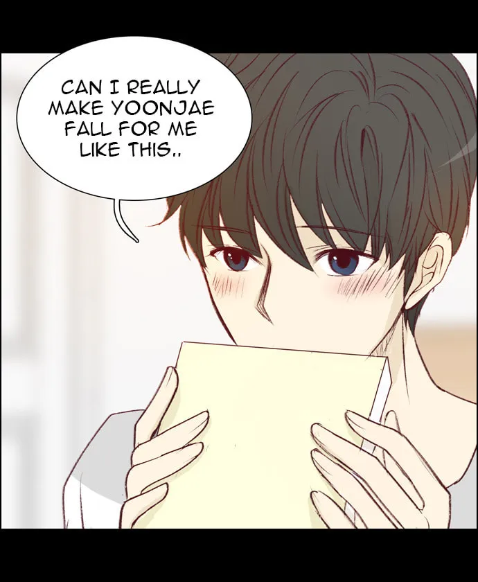 My Girlfriend Is a Real Man Chapter 25 page 4 - 