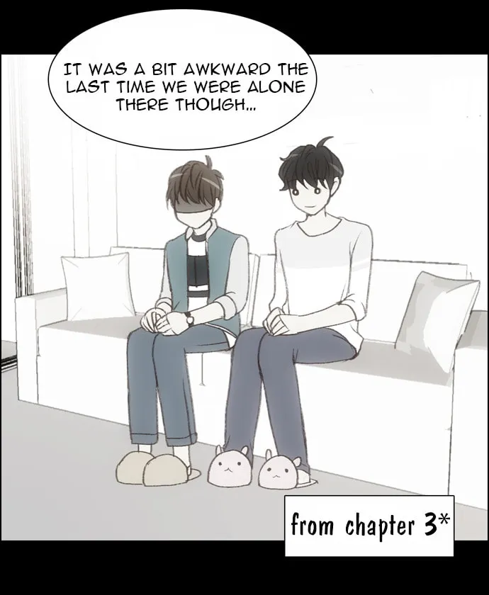 My Girlfriend Is a Real Man Chapter 25 page 7 - 