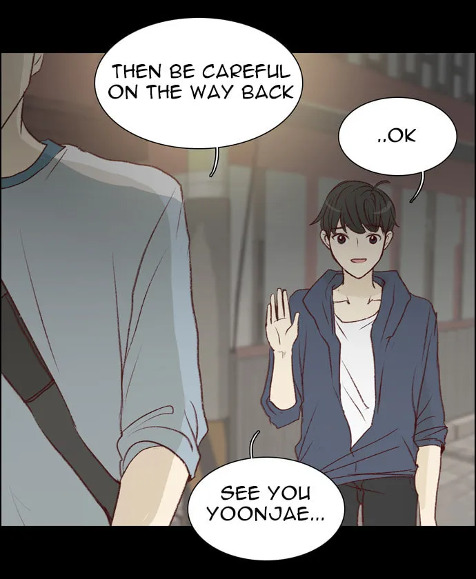 My Girlfriend Is a Real Man Chapter 26 page 11 - 