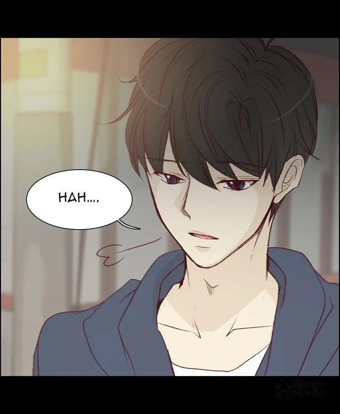 My Girlfriend Is a Real Man Chapter 26 page 12 - 