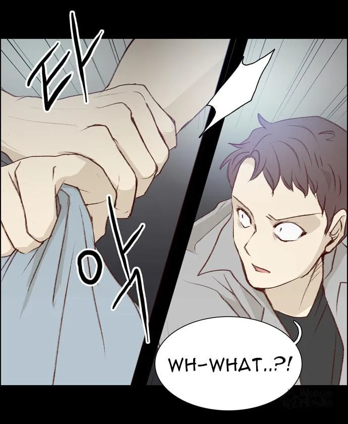 My Girlfriend Is a Real Man Chapter 26 page 21 - 