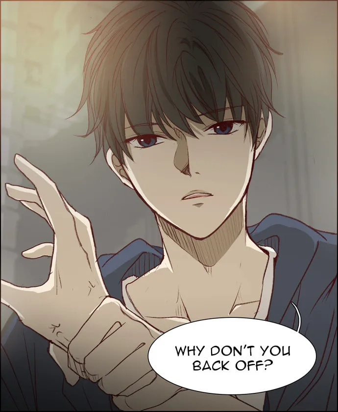 My Girlfriend Is a Real Man Chapter 26 page 22 - 