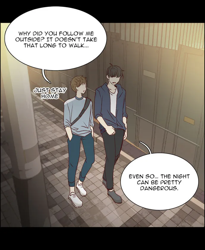 My Girlfriend Is a Real Man Chapter 26 page 7 - 