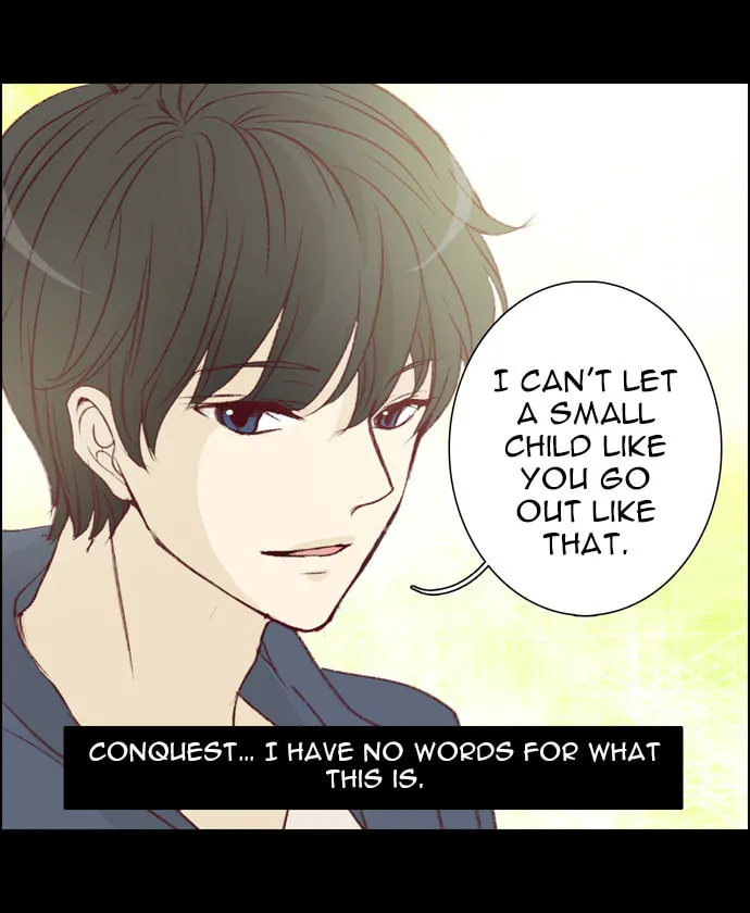 My Girlfriend Is a Real Man Chapter 26 page 8 - 