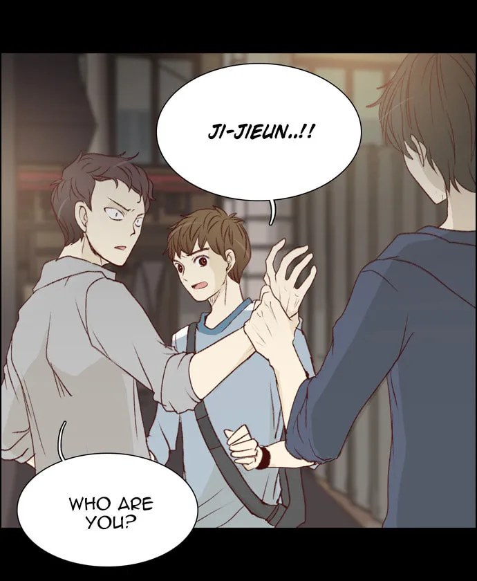 My Girlfriend Is a Real Man Chapter 27 page 1 - 