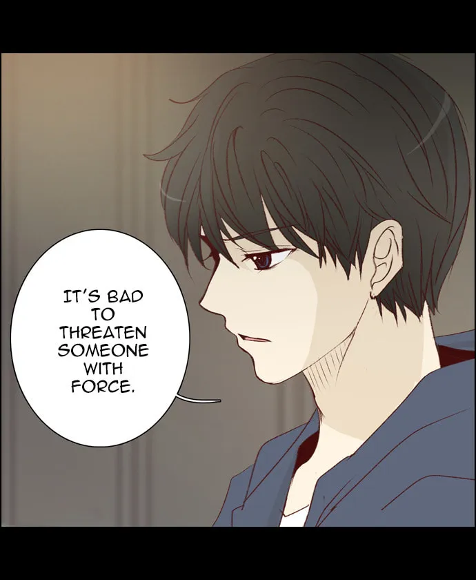 My Girlfriend Is a Real Man Chapter 27 page 2 - 
