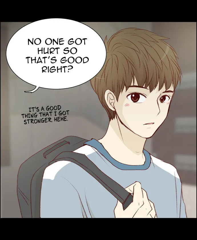 My Girlfriend Is a Real Man Chapter 27 page 14 - 