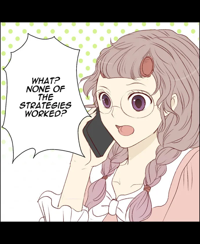 My Girlfriend Is a Real Man Chapter 27 page 17 - 