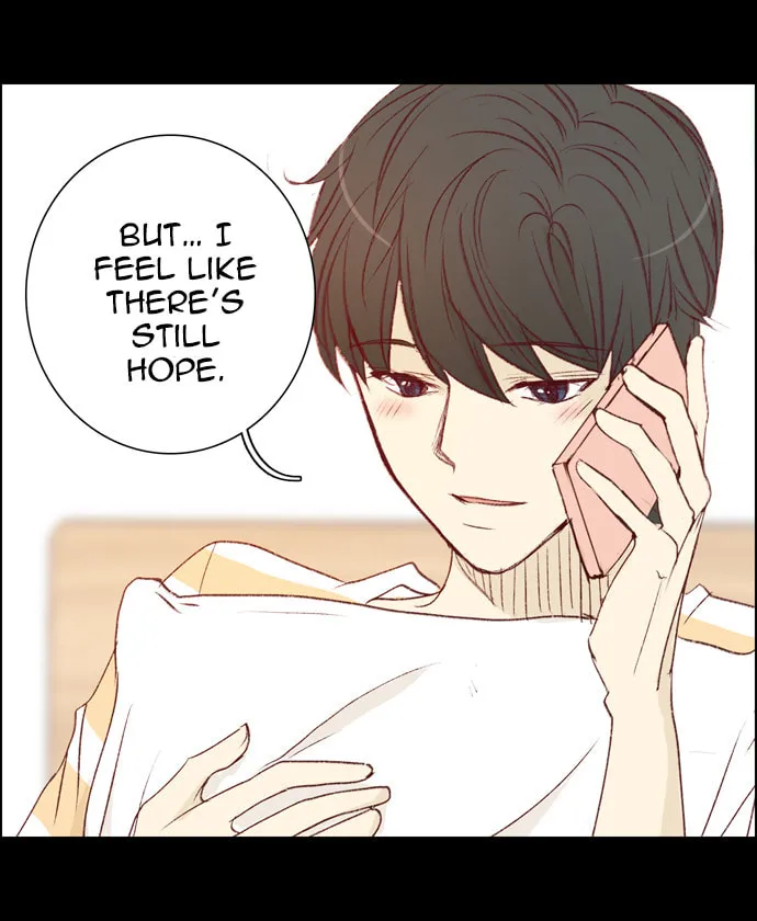 My Girlfriend Is a Real Man Chapter 27 page 19 - 