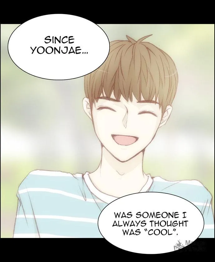 My Girlfriend Is a Real Man Chapter 27 page 20 - 