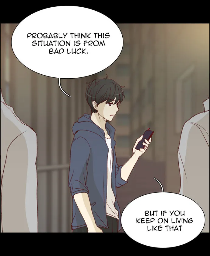 My Girlfriend Is a Real Man Chapter 27 page 7 - 