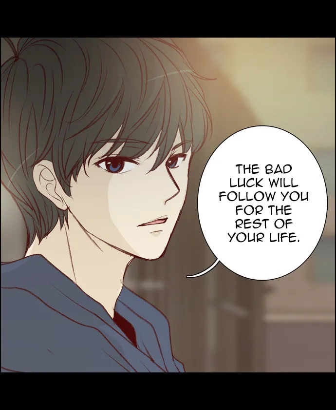 My Girlfriend Is a Real Man Chapter 27 page 8 - 