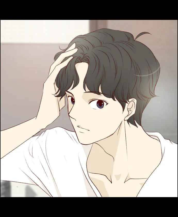 My Girlfriend Is a Real Man Chapter 28 page 1 - 