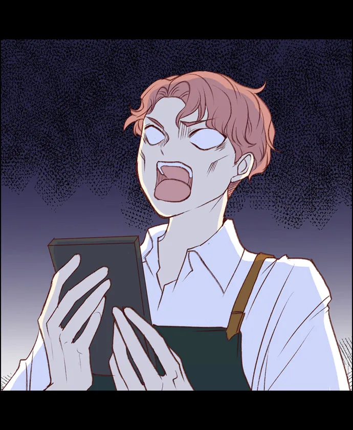 My Girlfriend Is a Real Man Chapter 28 page 14 - 