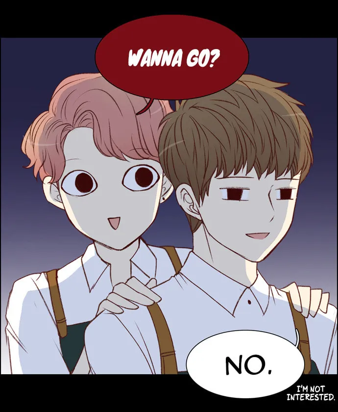 My Girlfriend Is a Real Man Chapter 28 page 16 - 