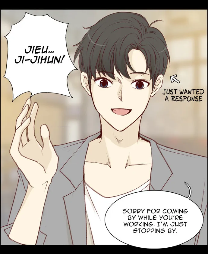 My Girlfriend Is a Real Man Chapter 28 page 19 - 