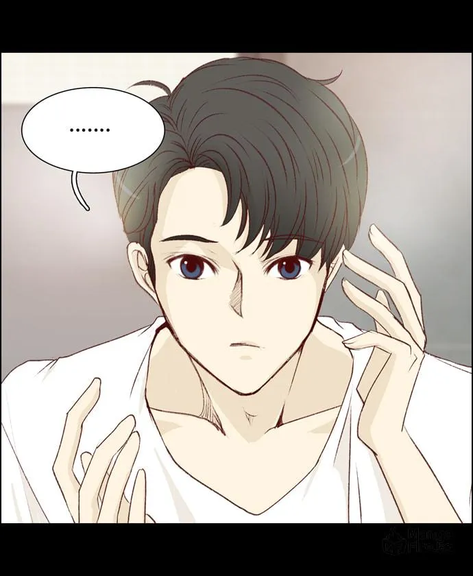 My Girlfriend Is a Real Man Chapter 28 page 3 - 