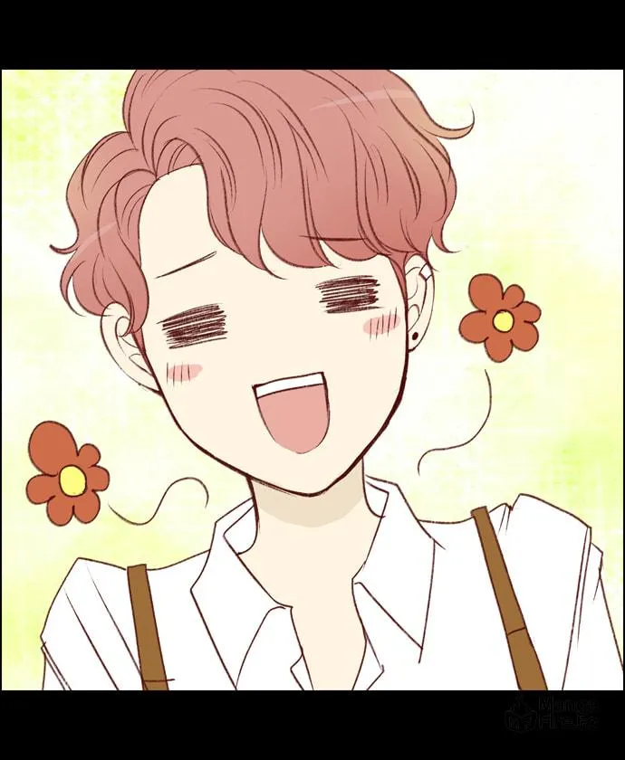My Girlfriend Is a Real Man Chapter 28 page 6 - 