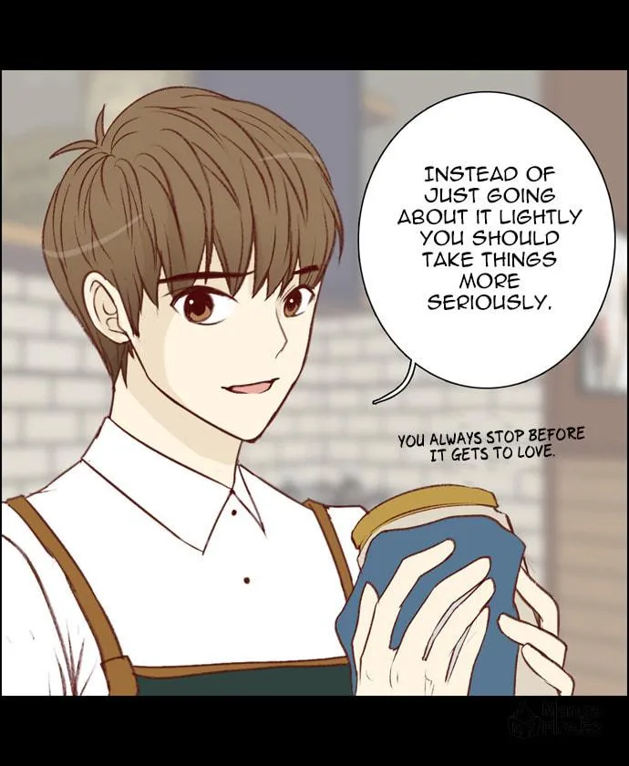 My Girlfriend Is a Real Man Chapter 28 page 9 - 