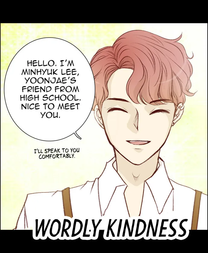 My Girlfriend Is a Real Man Chapter 29 page 2 - 