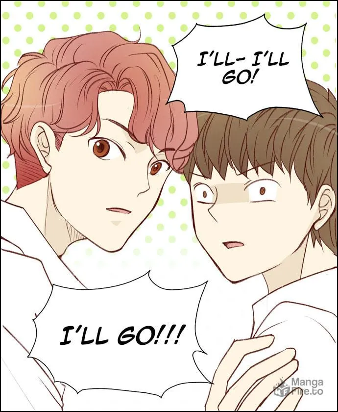 My Girlfriend Is a Real Man Chapter 29 page 12 - 