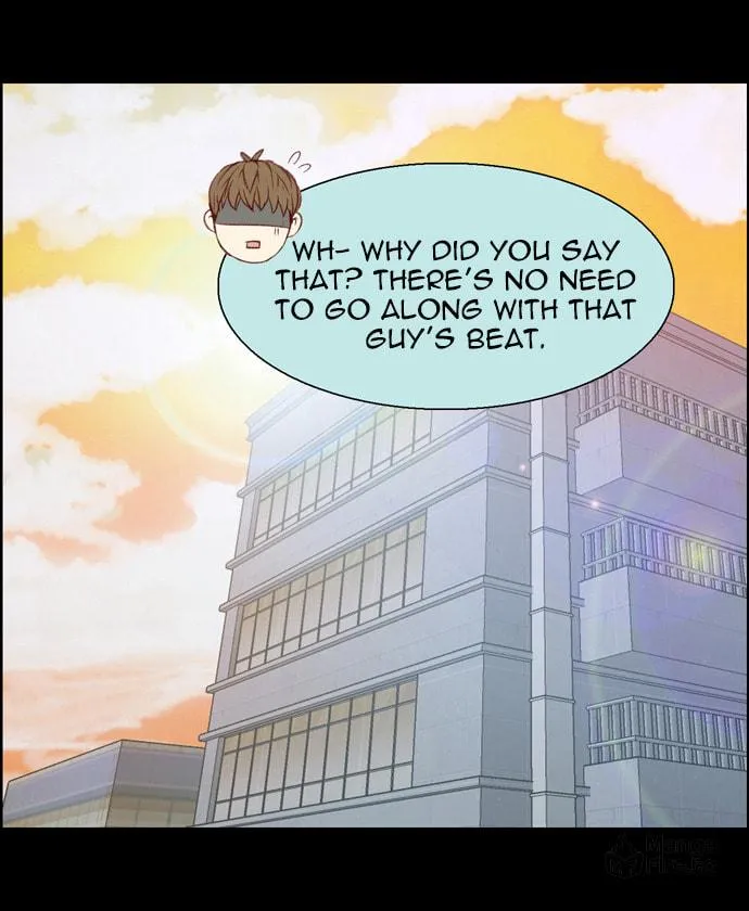 My Girlfriend Is a Real Man Chapter 29 page 15 - 