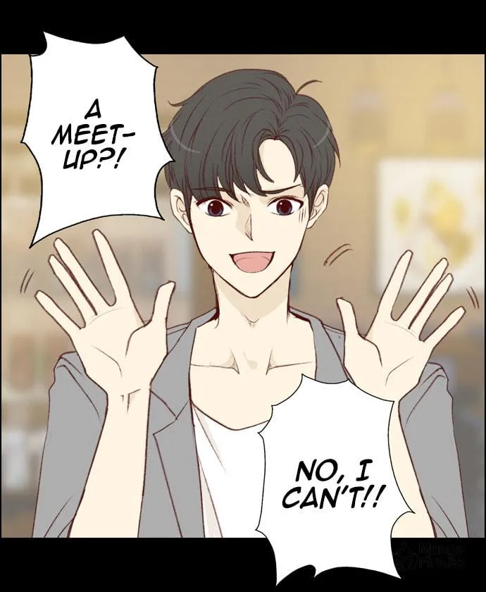 My Girlfriend Is a Real Man Chapter 29 page 6 - 