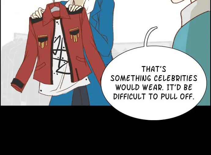 My Girlfriend Is a Real Man Chapter 3 page 13 - 