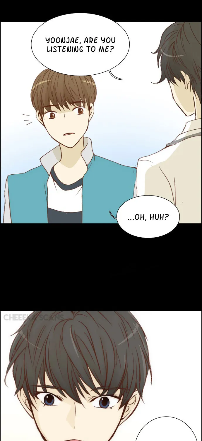 My Girlfriend Is a Real Man Chapter 3 page 23 - 