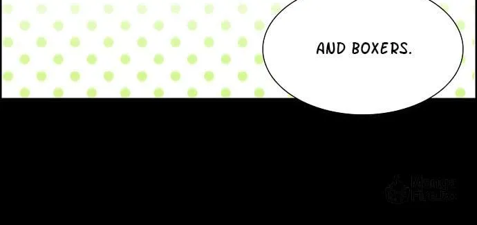My Girlfriend Is a Real Man Chapter 3 page 9 - 